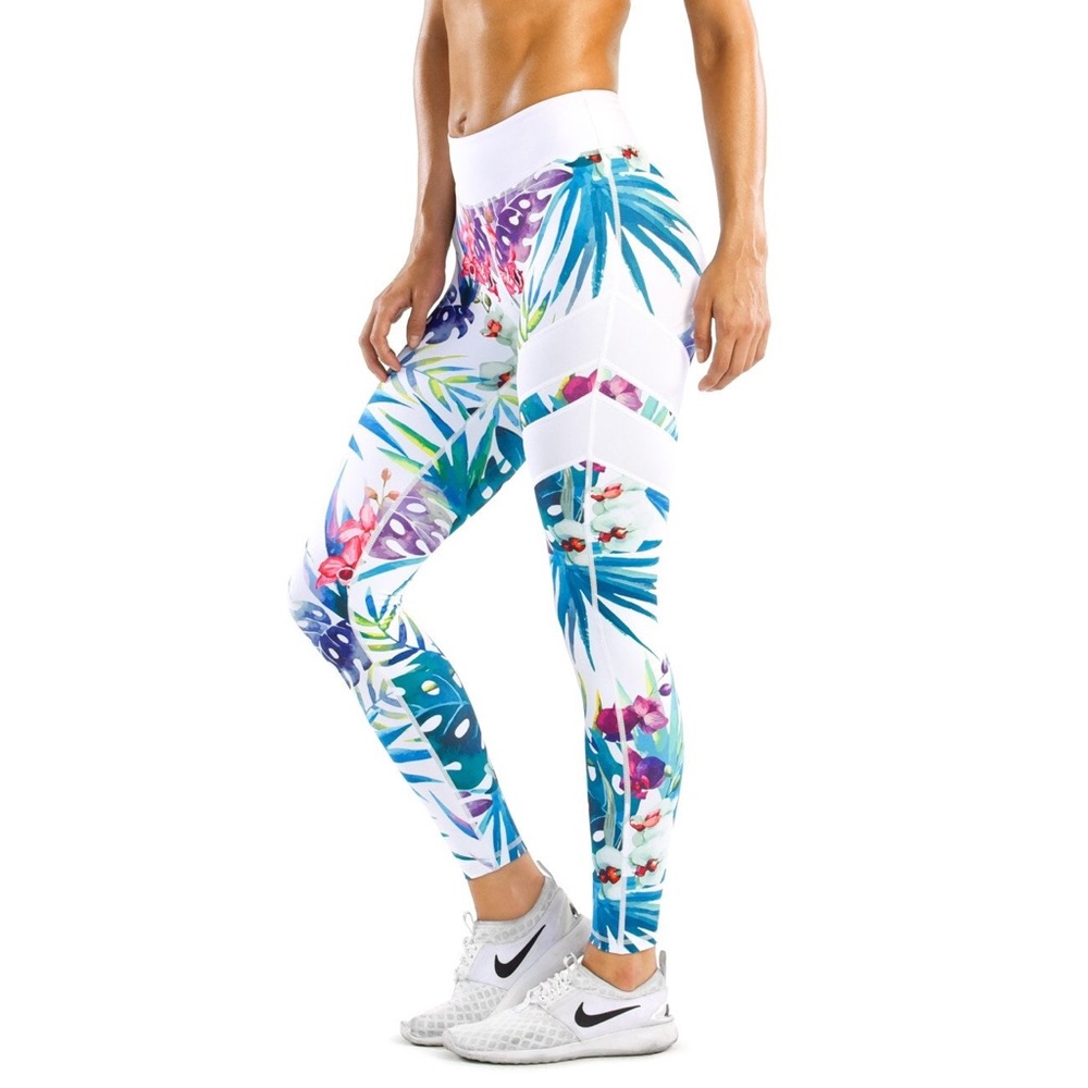 Printed Legging